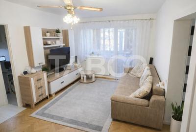 Apartament cu 3 camere in Manastur zona Grigore Alexandrescu cu garj - 3