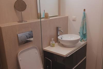 Apartament 2 camere de inchiriat | Floresti | str. Tineretului - 5