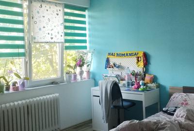 Berceni-Secuilor -metrou - 1