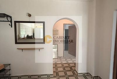 Unirii I 3 camere- decomandat I Etaj 2 I 1991 - 15