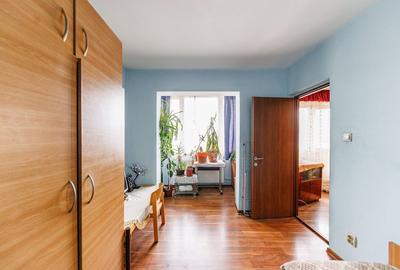 COMISION 0%Apartament 2camere Complex  Studentesc perfect investitie - 2