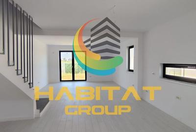 Duplex cu 3 camere în Berceni