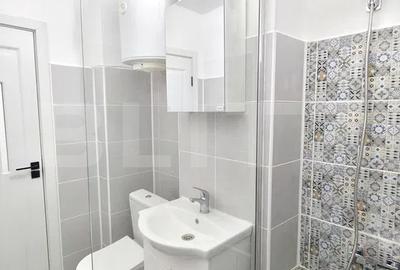 Garsonieră luminoasă, renovată recent - zona Noua - 6