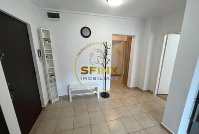 3 camere Timpuri Noi/ bloc 94/ 2 bai/ mobilat/ comision 0% - 7
