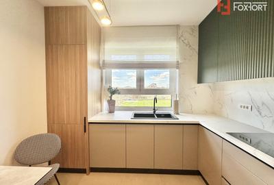 COMISION 0% Duplex individual de lux in cea mai buna zona din Mosnita Noua - 14