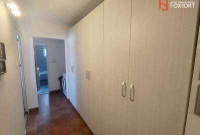 Apartament cu 3 camere de vanzare in zona Soarelui - 14
