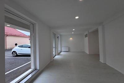 Spatiu comercial stradal cu potential ridicat-infrumusetare sau alte activitati - 4