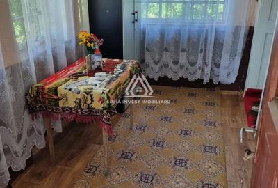 CASĂ LA ȚARĂ, SÂMBOLENI, COMUNA CAMARAȘU - 9