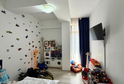 Apartament 3 camere 2 bai si loc de parcare Statiunea Mamaia Summerland - 19