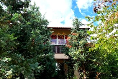 CASĂ NOUĂ | 4 CAMERE | SISTEM FOTOVOLTAIC | URLETA, ZONĂ VERDE - 4