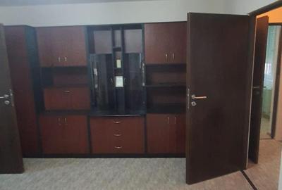 Apartament 2 camere de închiriat | 1 decembrie | Mobilat și utilat | 300 €/lună - 5