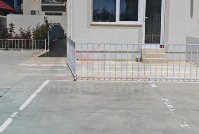 Ap 2 camere | Curte privata 25 | Mamaia Nord | Pret TVA inclus - 11