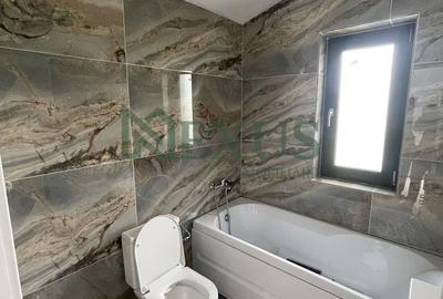 Casă nouă de vânzare – Calea Romanului, Bacău  P+1E 130 mp utili - 15