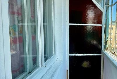 Apartament cu 4 camere-2 balcoane- zona Piata Centrala - 25