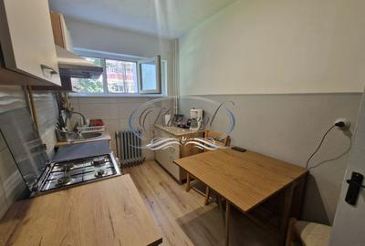 Manastur, apartament 2 camere decomandat - 8