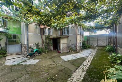 Casa cu anexe si teren de 959 mp de vanzare in Tinca - Bihor - 40