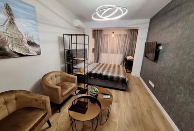 Studio Pipera, mare cat unul de 2 camere - 2