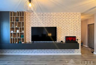 Apartament 2 camere imobil nou Gheorgheni zona Iulius Mall - 3