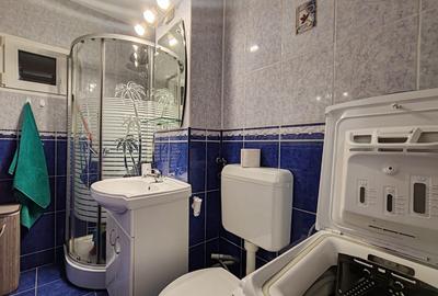 APARTAMENT 2 CAMERE ZONA CENTRALĂ - 10
