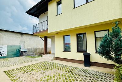 Casa P+E Miroslava - la asfalt, lângă strada principală - mobilată si utilată - 2