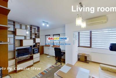 INCHIRIERE STUDIO UNVERSITATE ROSETTI - STR. SFINTIILOR - 1