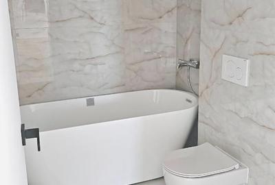 Vanzare Apartament 3 Camere Iancu Nicolae  | 2 locuri de parcare / Boxa incluse - 12