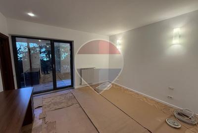 INCHIRIERE Apartament cu 3 camere + curte in zona Primaverii - 6