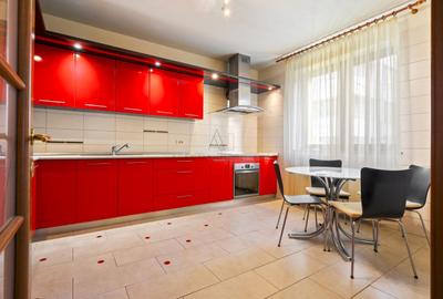Vila Soseaua Nordului | Gradina | Garaj - 8