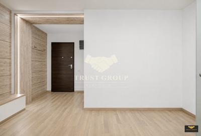 Herastrau | Apartament 3 camere + Garsoniera  | Curte intima | 2 Parcari + Boxa - 34