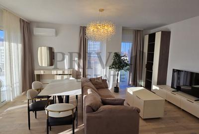 Apartament lux 2 camere, 56 mp, etaj 5, Nord One - 3