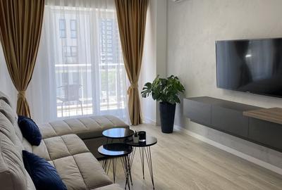 Belvedere Residence, Metrou la 5 minute - 2 Camere de inchiriat - 3