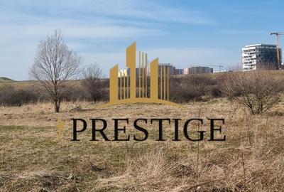TEREN DE VÂNZARE 1000 MP ȘELIMBĂR ZONA TROIȚĂ | INVESTIȚIE - 8