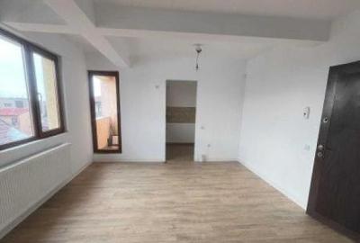 Apartament cu 2 camere în Bucureștii Noi