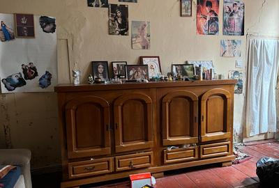 Targoviste - central, strada Justitiei,casa cu  teren 500 mp - 1