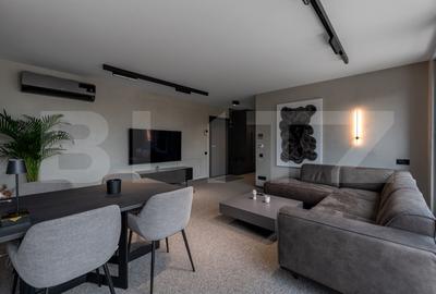 Apartament 2 camere, 58 mp, zona Ultracentral - 1