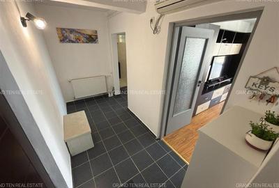 Apartament 2 camere Decomandat Sos. Giurgiului - Tudor Gociu - 9