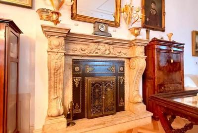 Reședință statement în Piața Victoriei - 3