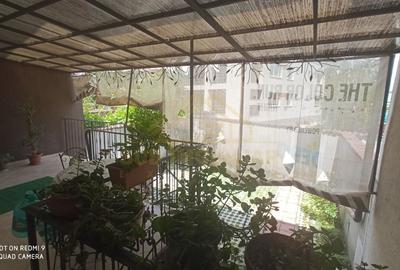 Vila D+P+1 -adiacent Sos Oltenitei -6 camere - 29