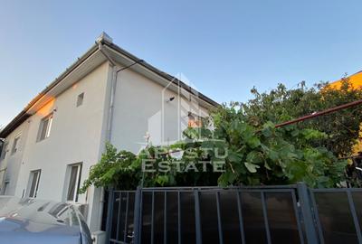 Casa cu 4 camere, curte proprie, Ghiroda - 20