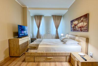 Apartament 2 camere, Parcare, zona Iulius Mall Park Lake - 12