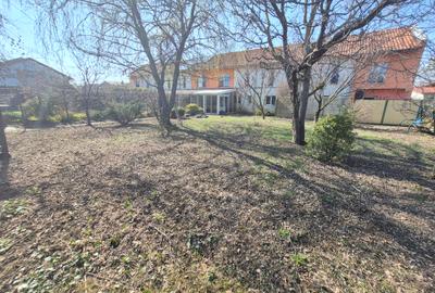 Casa P+1 -135 MP-5 Cam-Gradina 400 MP-Zona Braytim-Str. Muzicescu- 300.000 Euro! - 23