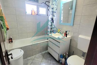 Apartament cu 2 camere, decomandat, Pet Friendly, de inchiriat, Buna-Ziua! - 12