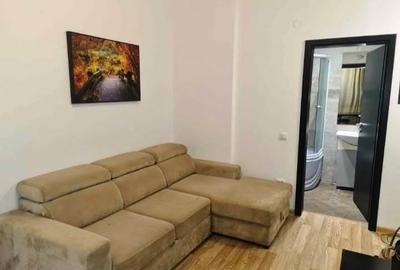 Apartament 2 camere Centru - Palas Mall - Lazar Residence- 450 euro - 2