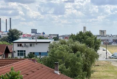APARTAMENT 2 CAMERE- IN APROPIERE DE SHOPPING CITY - 10