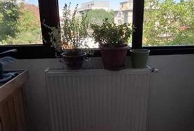 Apartament 3 camere, etajul 2/4, zona Foisorul de foc - 6