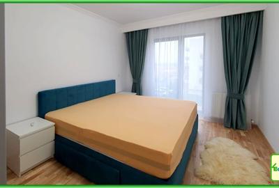 Apartament cu 3 camere de vânzare, Nord-MRS Village, ECX61329 - 6