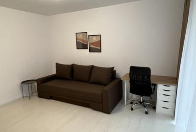 Exigent - Faza 4 - Mall  Plaza  - Garsoniera  BLOC NOU - CENTRALA PROPRIE - 16