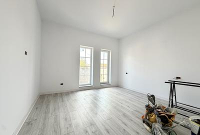 Casa individuala, 3 camere, 68 mp utili, 290 mp teren - Sanandrei - 4