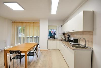 Apartament 2 camere, S-58mp+13 mp terasa, bloc nou, Buna Ziua - 2