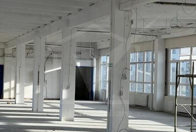 Spatiu multifunctional sau productie 615mp  Clujana - 1